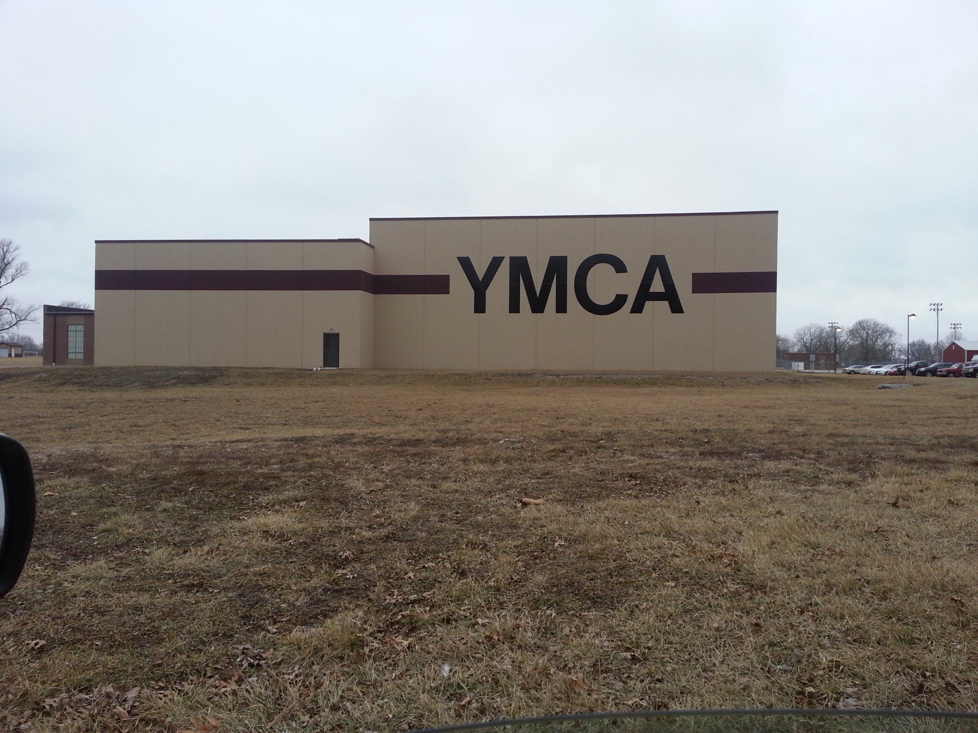 PCE Construction | Mexico YMCA