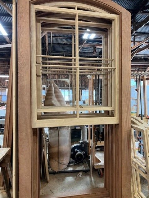 Boutique — Sacramento, CA — Burnett & Sons