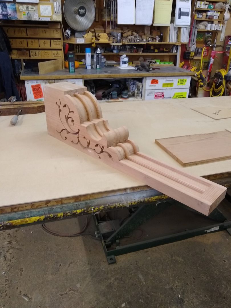 Lumber Projects Sacramento, CA & Sons