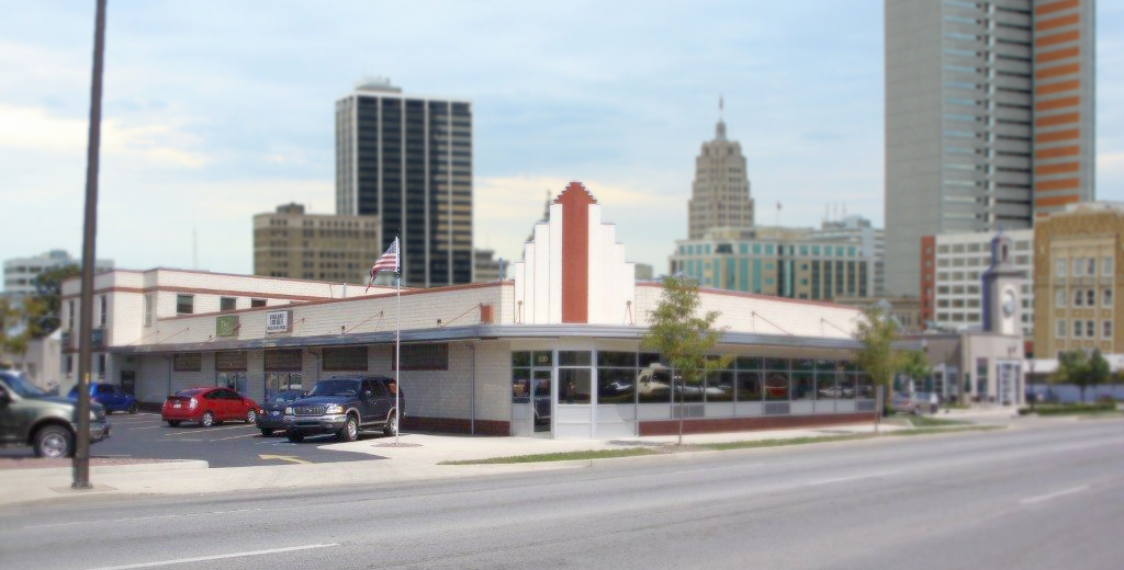 Strebig Construction Building - Fort Wayne, IN - Strebig Construction, Inc.