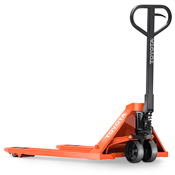 CARRETILLAS Y PALETAS MANUALES