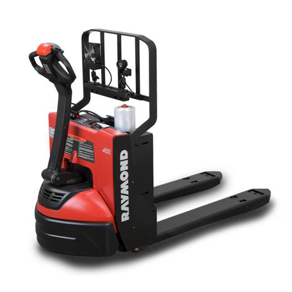 CARRETILLAS ELÉCTRICAS