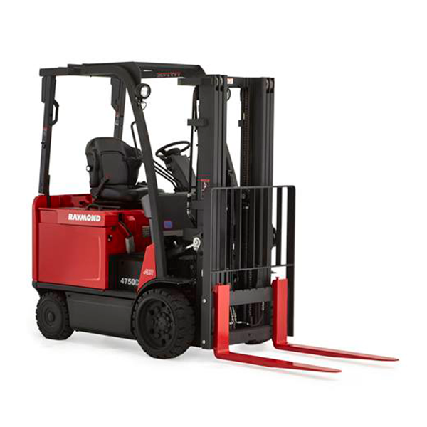 MONTACARGAS CONTRABALANCEADOS ELÉCTRICOS