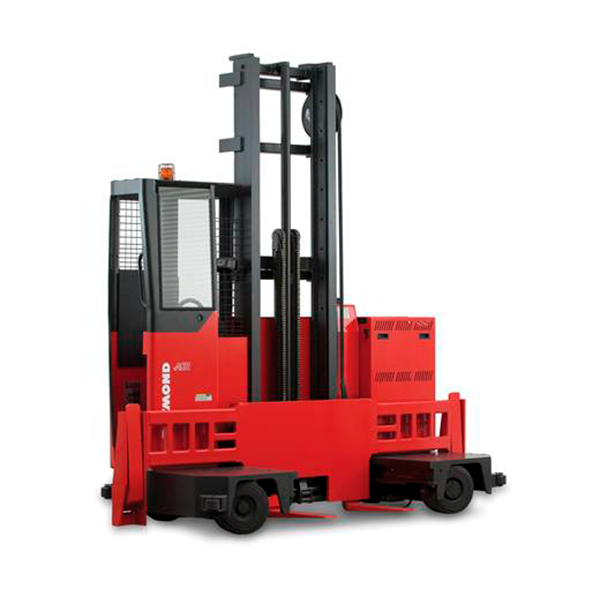 MONTACARGAS LATERALES