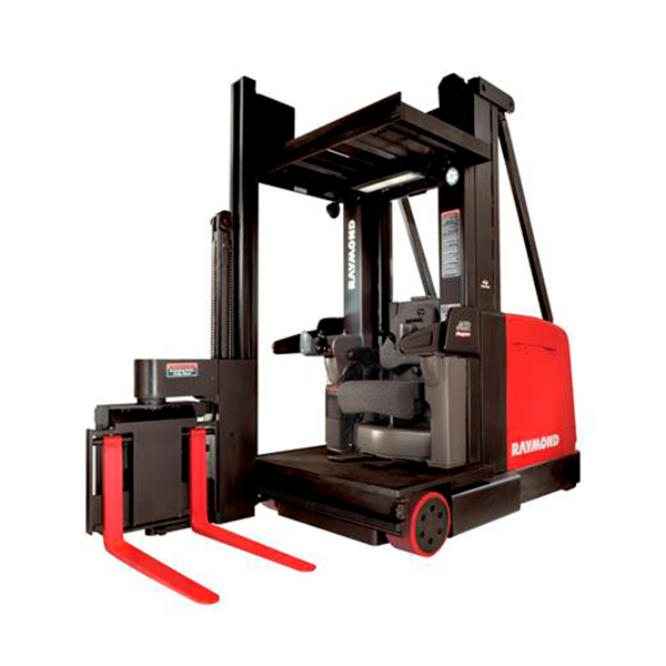 MONTACARGAS SWING-REACH