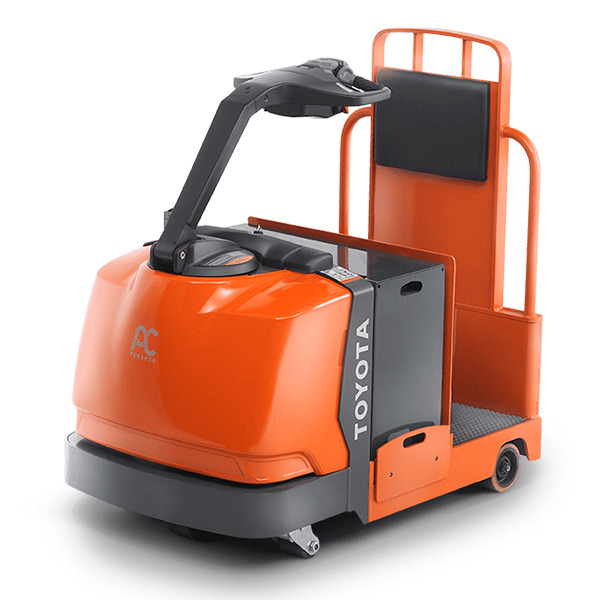 TRACTORES DE ARRASTRE