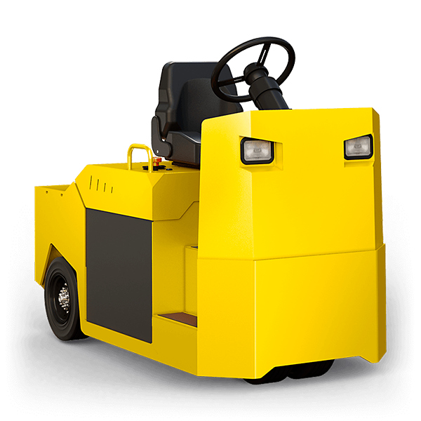 EQUIPOS REMOLCADORES