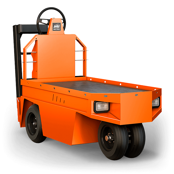 MULAS – STOCK CHASER