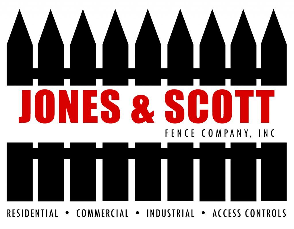 Jones & Scott Fence Inc