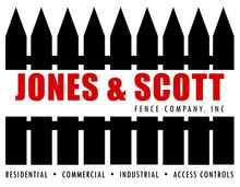 Jones & Scott Fence Inc