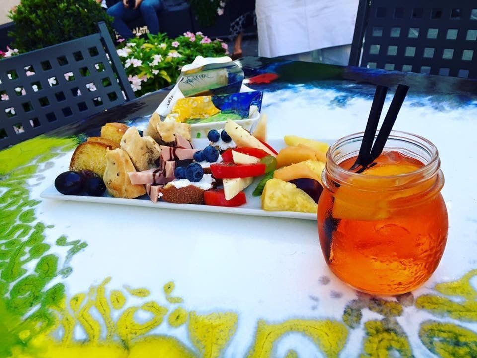 spriyz e dolci pasticceri