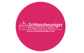 Logo Schlossheuriger