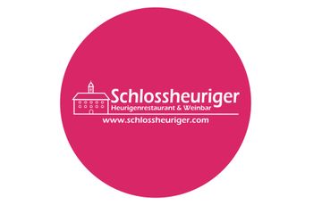 Logo Schlossheuriger