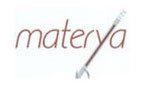 logo Materya