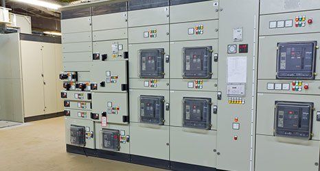 electrical storages