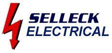 Selleck Electrical Company Logo