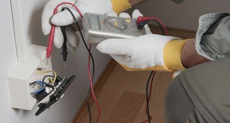 PAT testing by experts