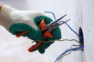 electrical wiring