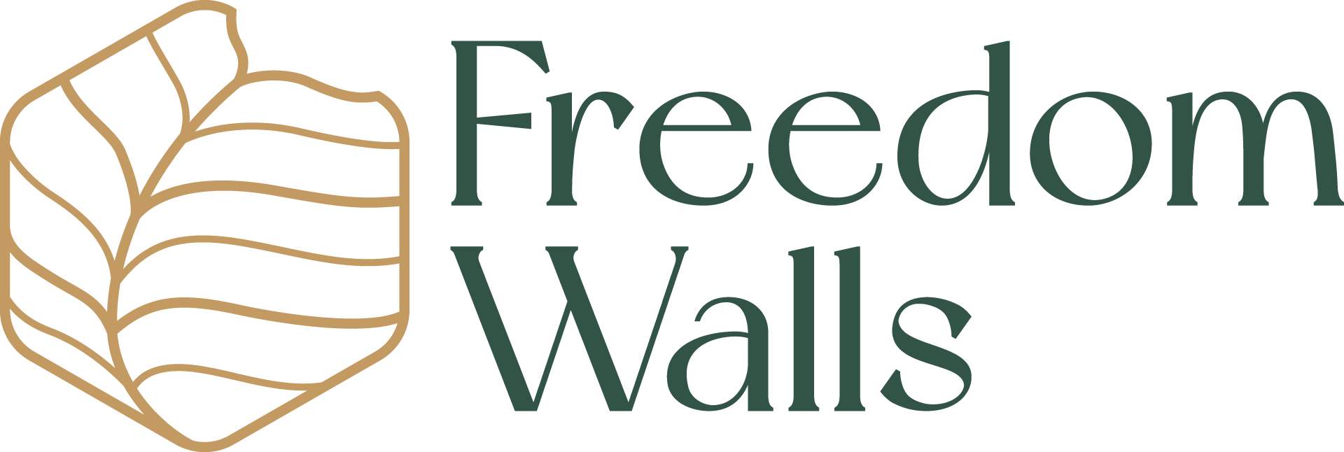 FREEDOM WALLS