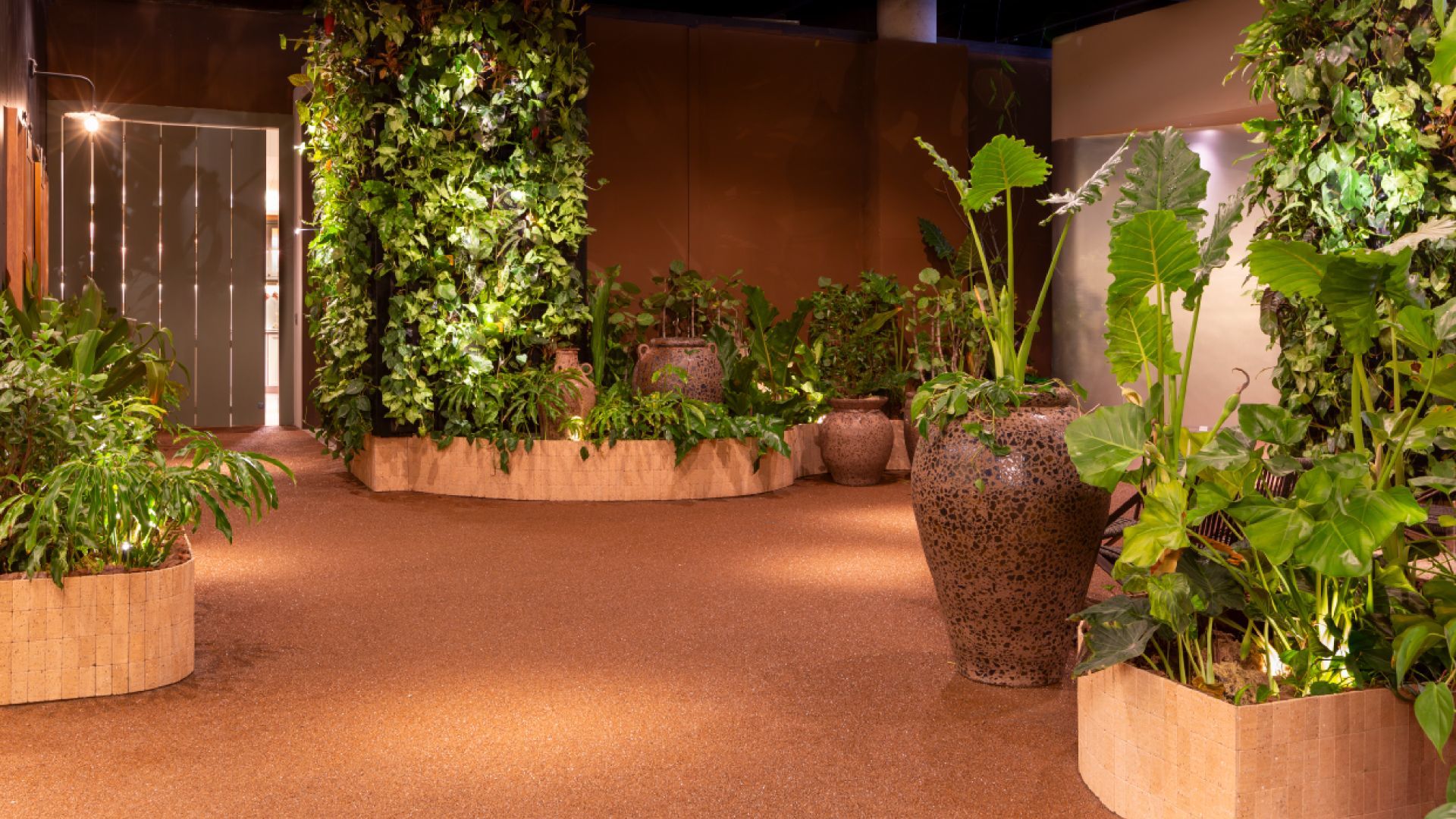 Freedom CASACOR - Conexão Natural