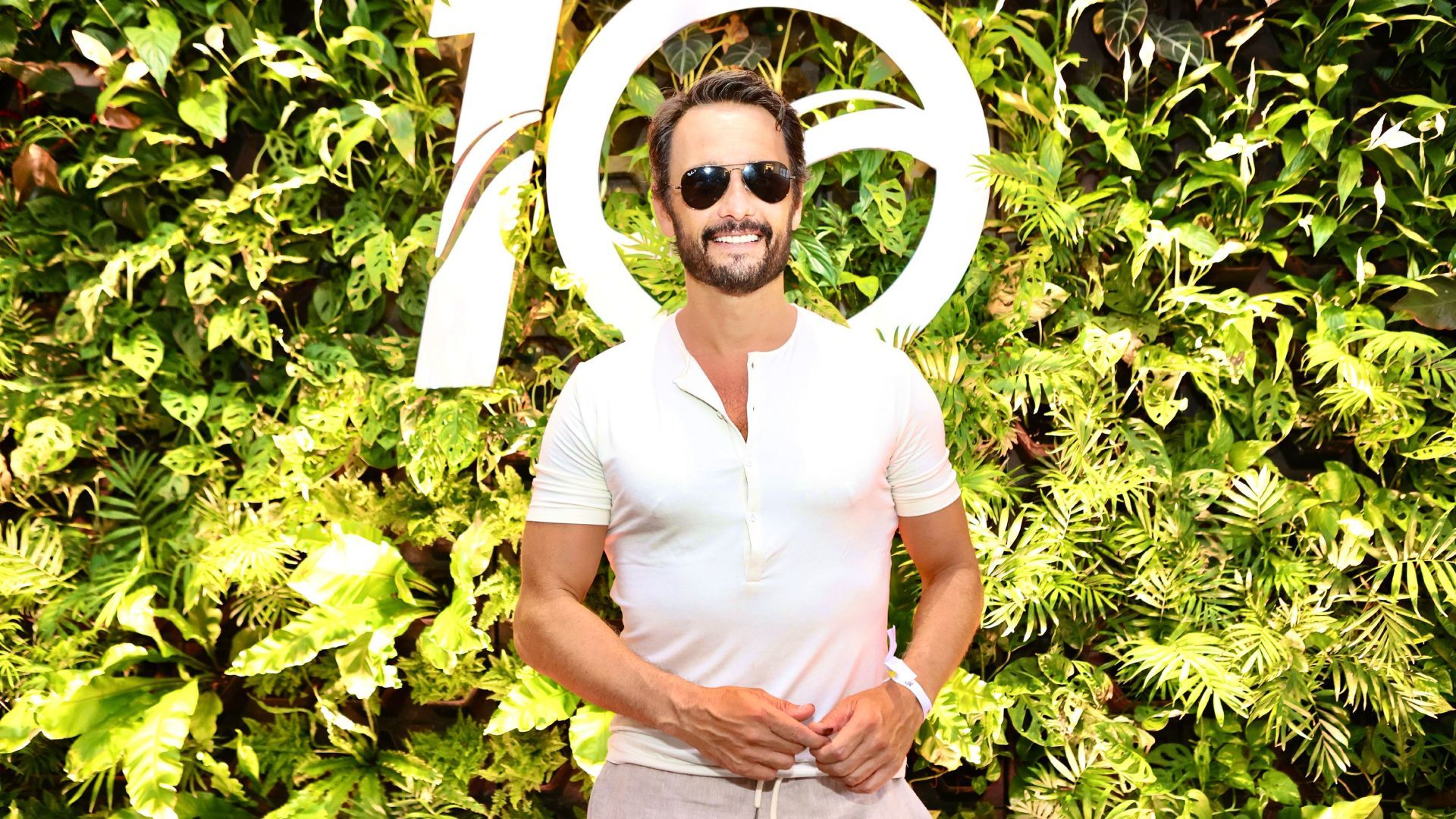 Jardim vertical natural Freedom