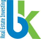 bk real state development logo