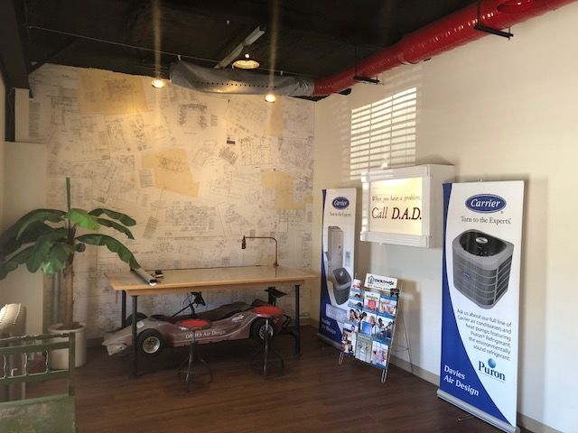 family owned and operated