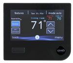 thermostats