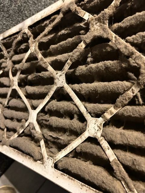 indoor air quality