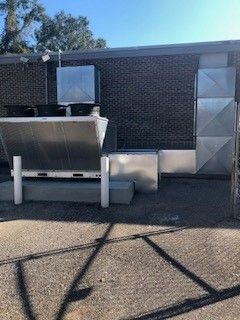 carrier hvac installations