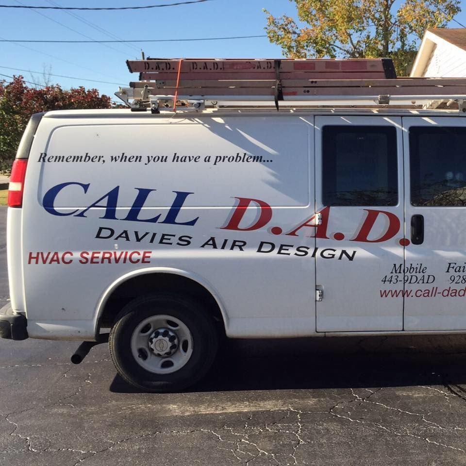 air conditioning repairs