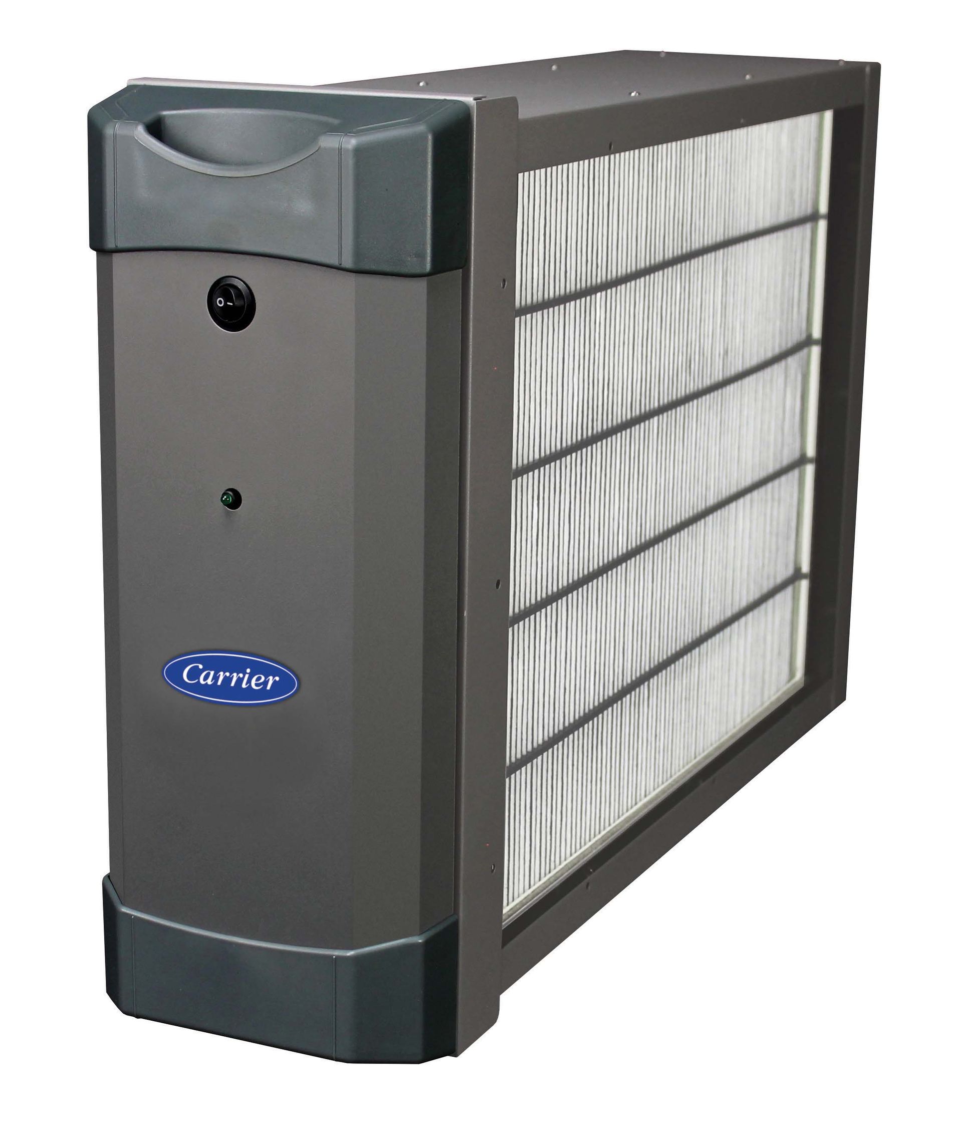 air filtration