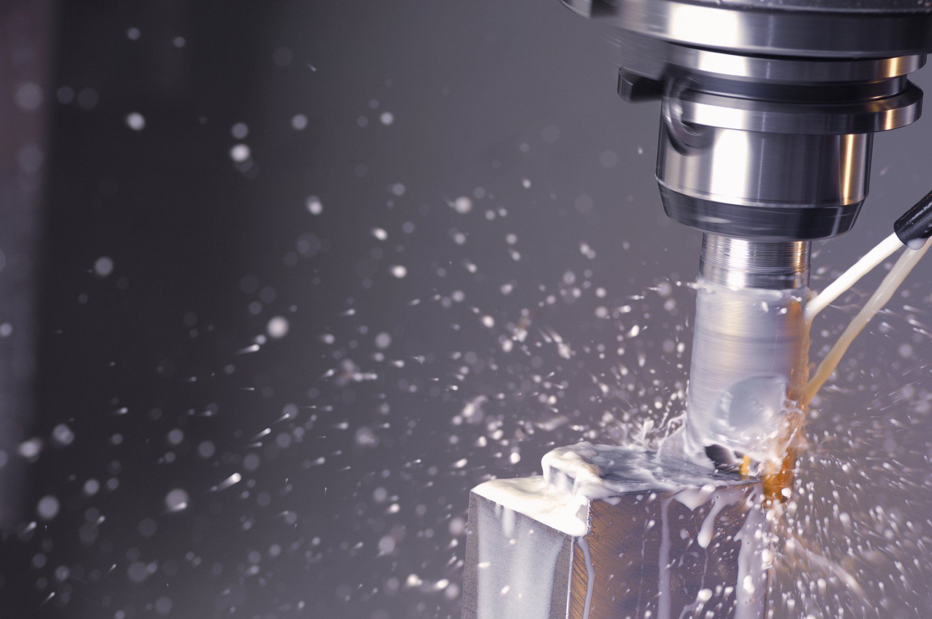 Rappresentazione montaggio impianti industriali