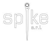 Spike S.r.l. - Logo