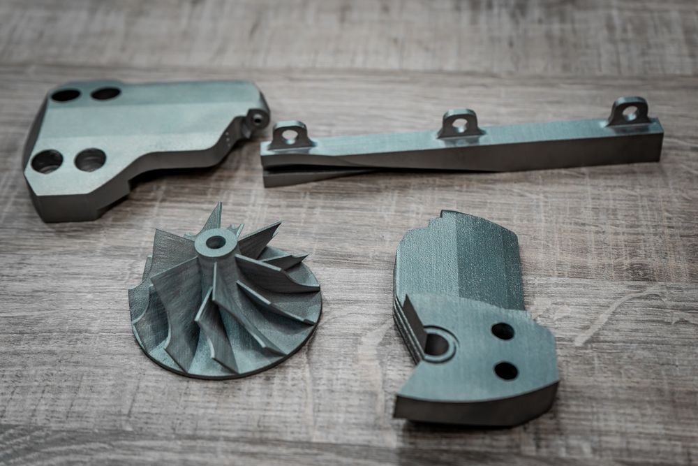 Prototype Machining Arcadia