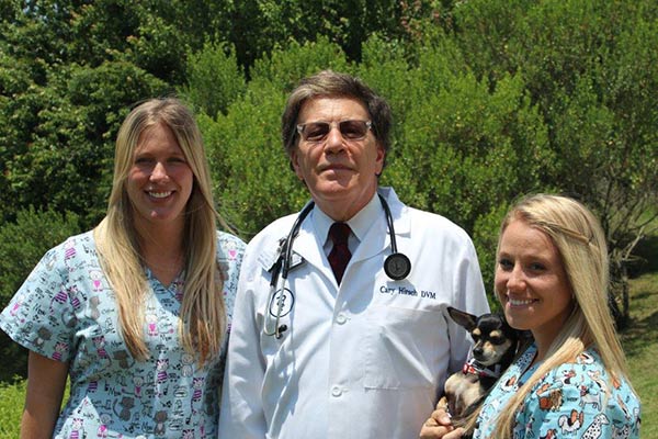 Medical Center for Pets in Ponte Vedra Beach