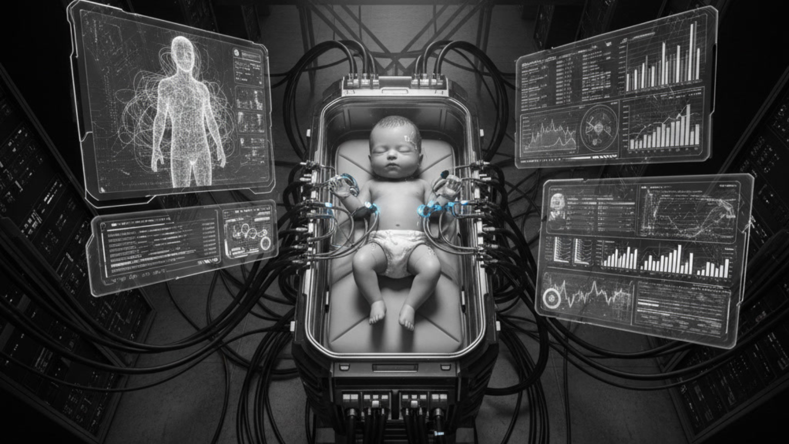 How Anonymized Data Finds Your Name