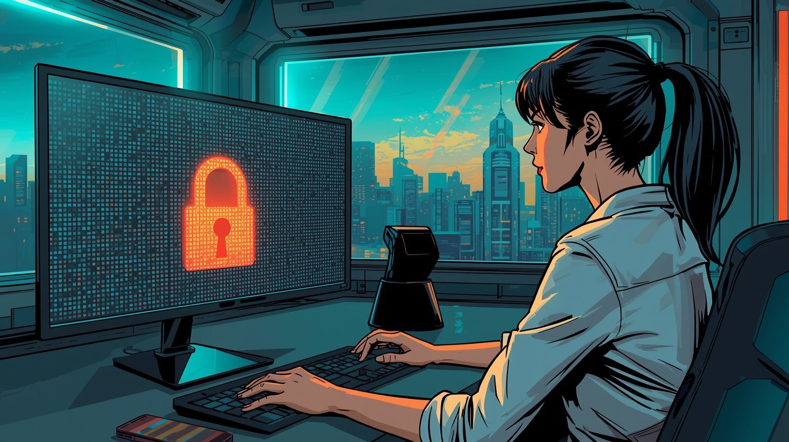 Essential Digital Privacy Audit