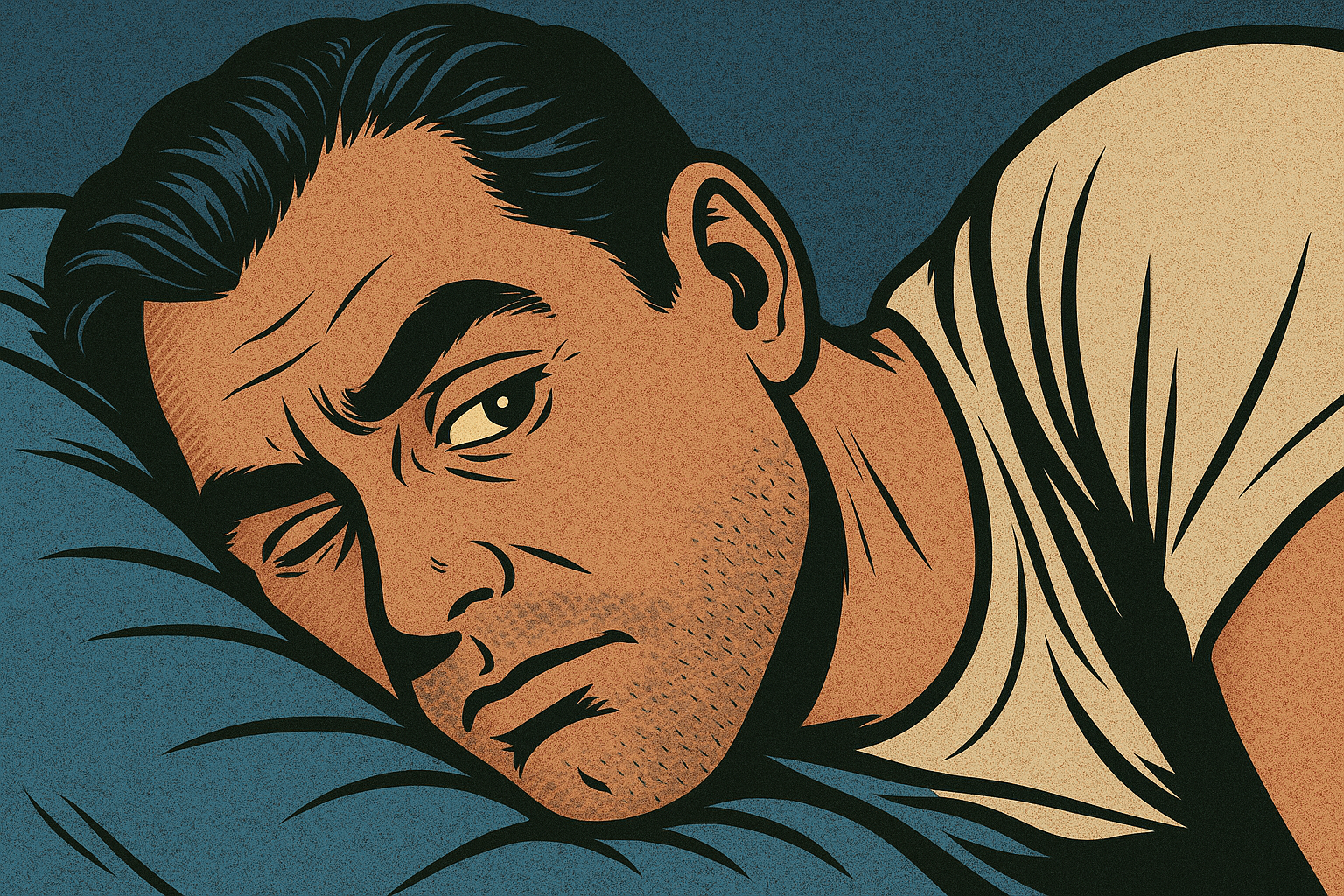 Your Smart Bed Is Spying on You