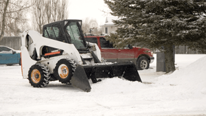 Snow Removal/Hauling