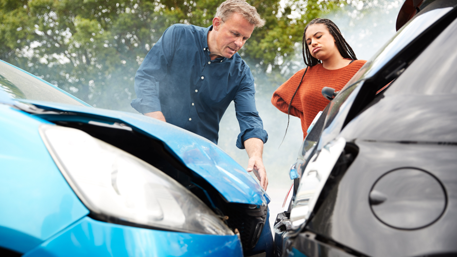 Auto Accident Attorney New London, CT