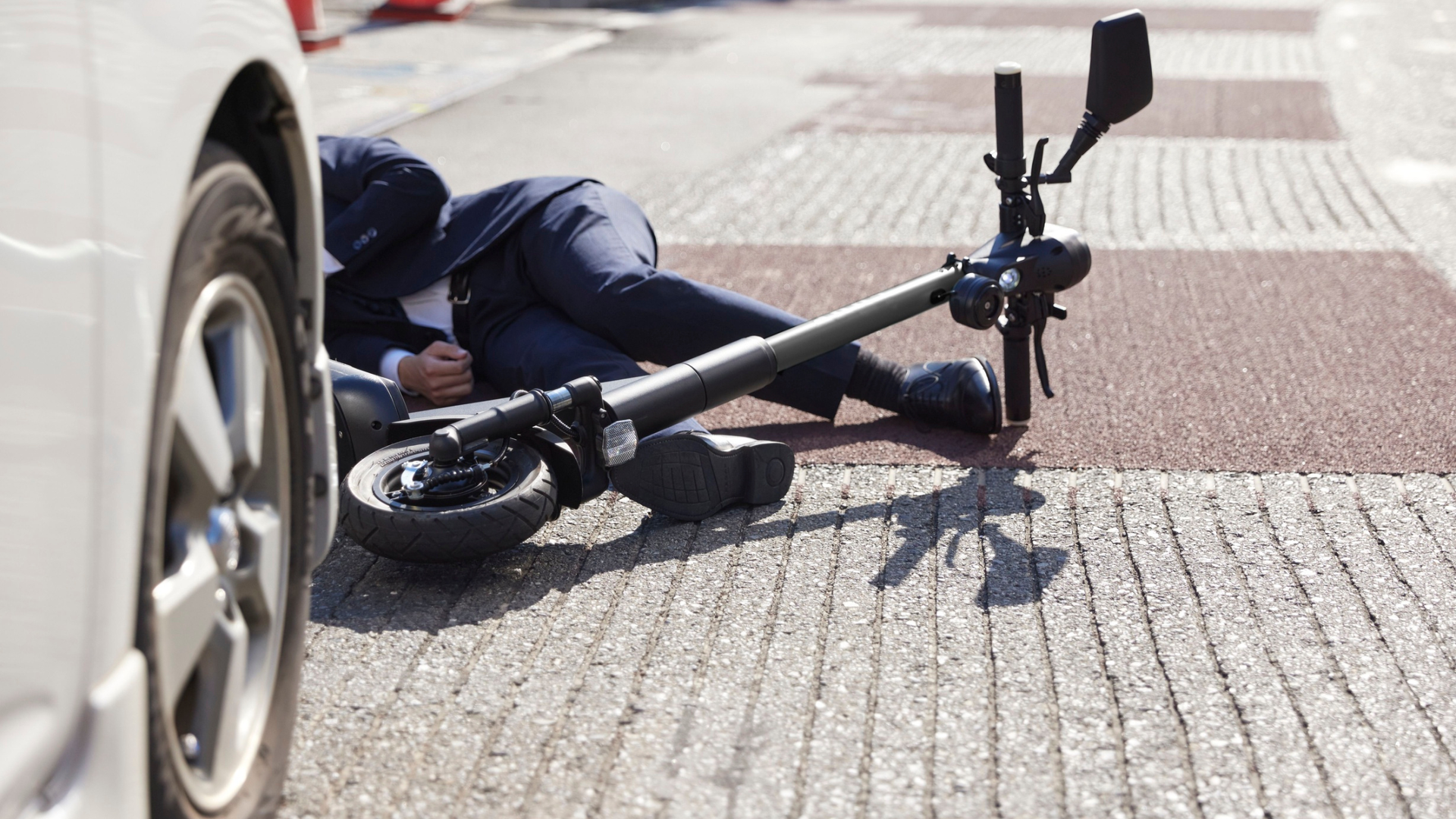 Groton Personal Injury Lawyer