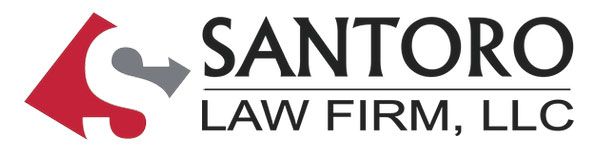 Eric Santoro Law Firm, LLC Logo