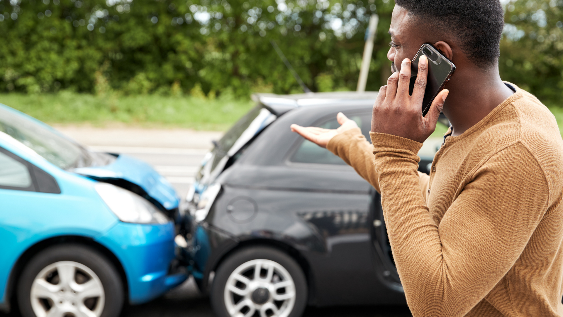 Car Accident Lawyer in Groton