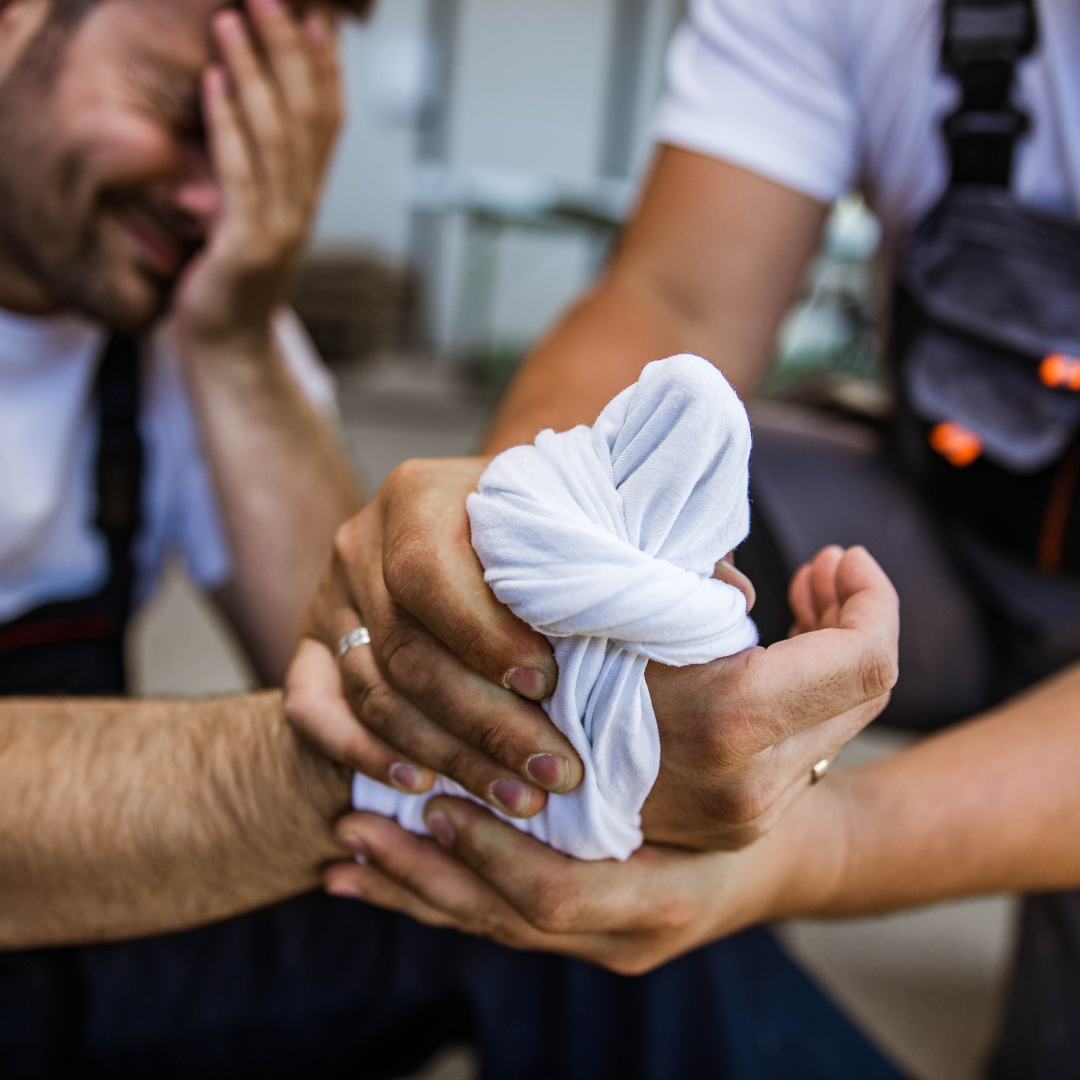 Catastrophic Injury Attorney in CT