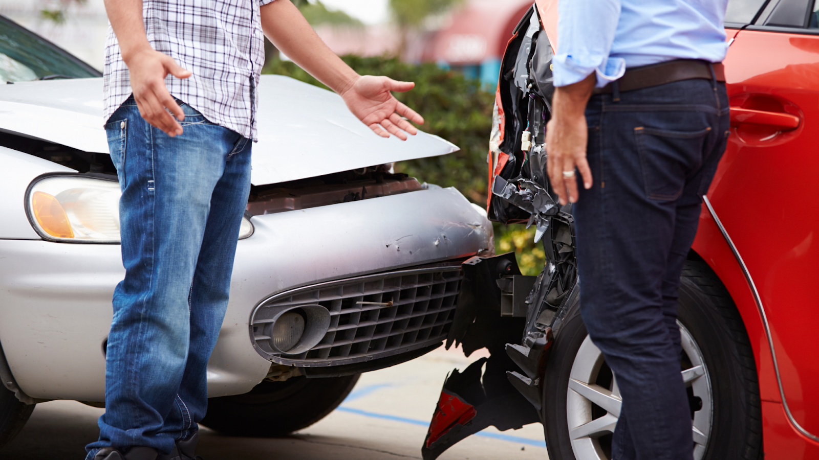 Connecticut Commercial Vehicle Accident Lawyer