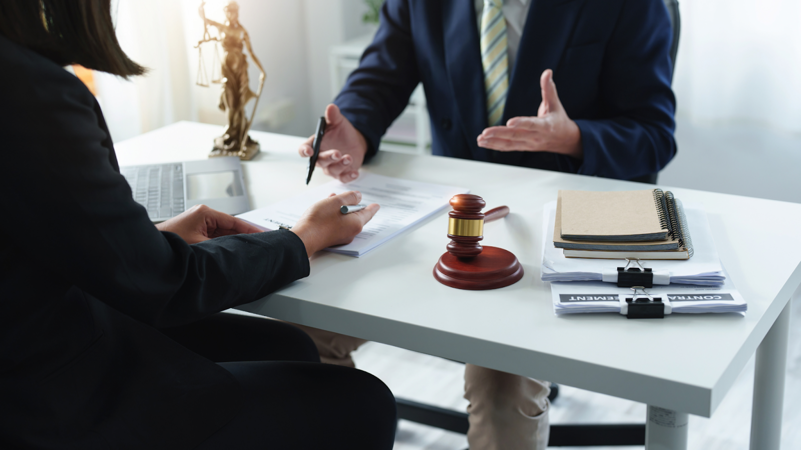 Connecticut Workers Compensation Lawyer