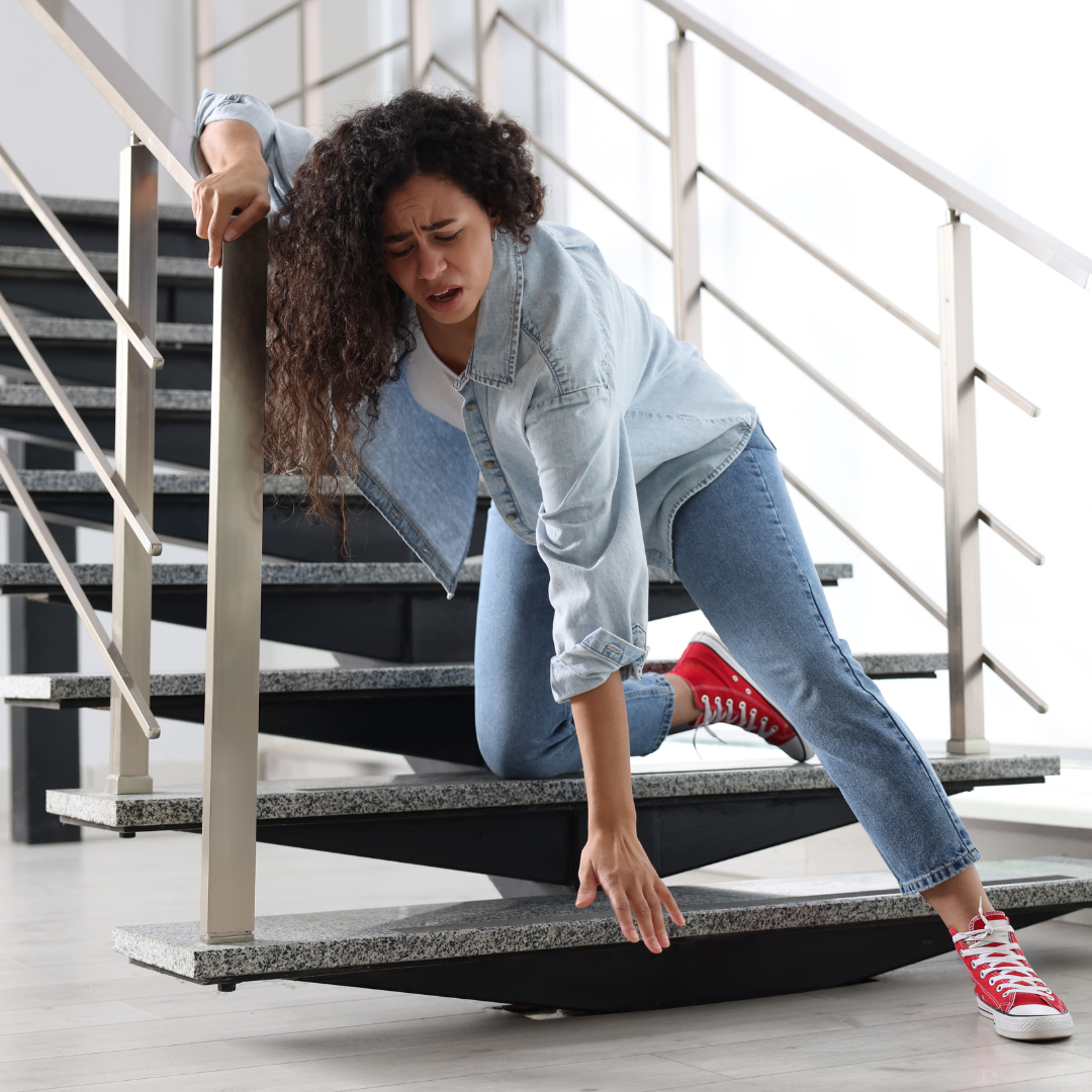 Hartford Slip and Fall Lawyer 