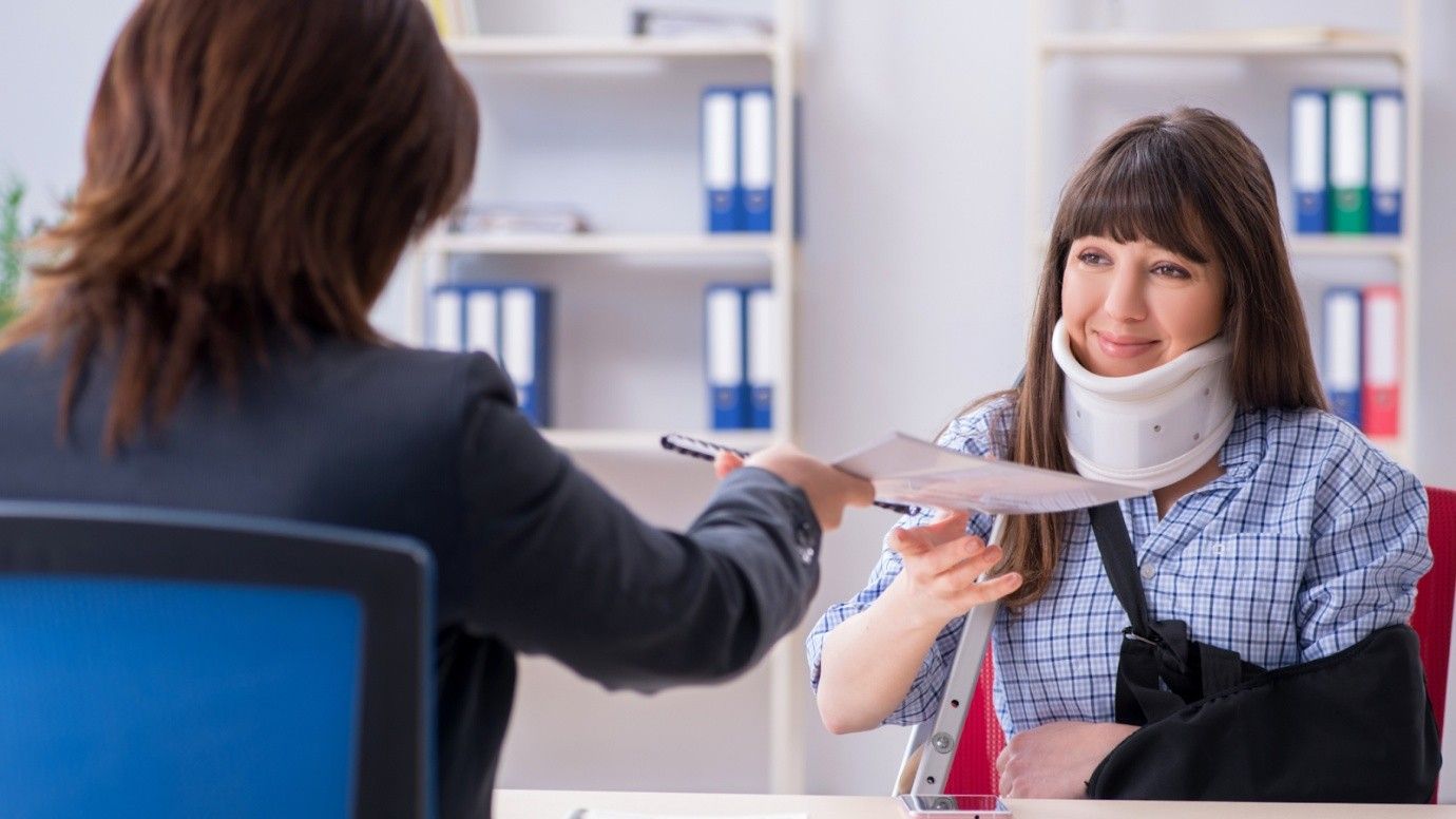 Catastrophic Injury Lawyer