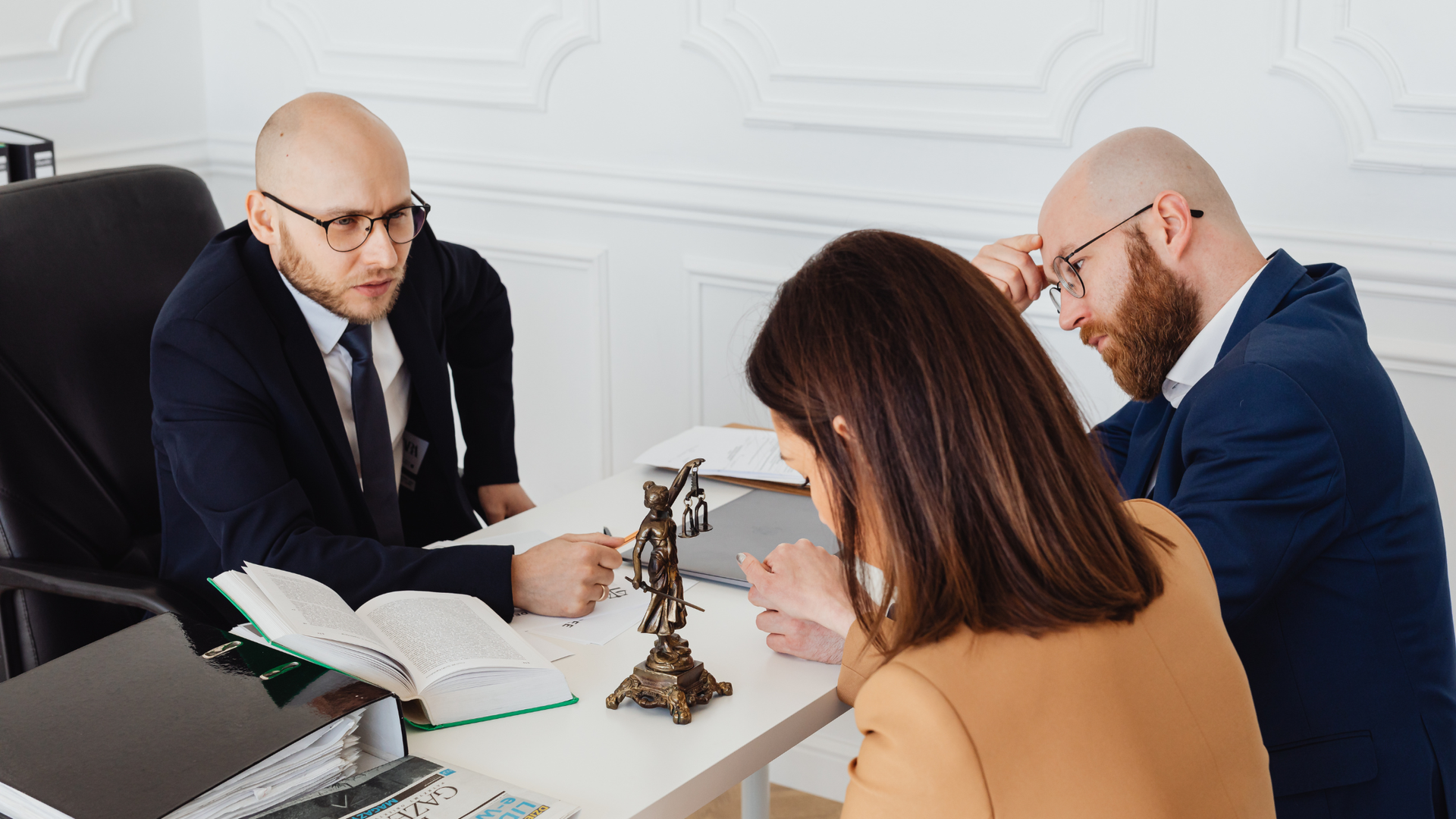 Moped Accident Attorney